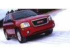 Used 2004 GMC Envoy for sale.