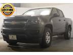 Used 2018 Chevrolet Colorado for sale.