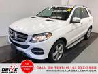 Used 2018 Mercedes-Benz GLE for sale.