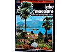 Guide For Tourist Lake Maggiore and the Borromean Islands Paperback
