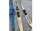 Connelly Water Skis with Slalom Option