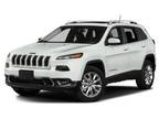 2016 Jeep Cherokee Limited Alvin, TX