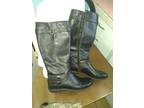LINOSA - $120.00 black boot