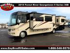 2019 Forest River Georgetown 5 Series GT5 36B5 37ft