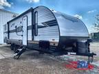2023 Forest River Forest River Rv Wildwood X-Lite 273QBXL 33ft