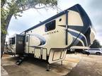 2020 Keystone Montana High Country 294RL 29ft