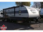 2021 Forest River Cherokee Grey Wolf 23MK 29ft
