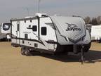 2023 Jayco Jay Feather 25RB 30ft