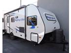 2016 Pacific Coachworks Mighty Lite M14RBS 19ft