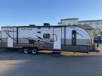2015 Forest River Cherokee Grey Wolf 26DBH 31ft