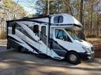 2018 Forest River Sunseeker MBS 2400R 24ft