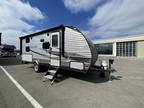 2022 Forest River Forest River Aurora Single Axle 18BHS 23ft