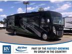 2023 Thor Motor Coach Outlaw 38MB 40ft