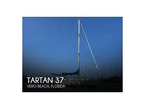 1976 tartan 37 boat for sale