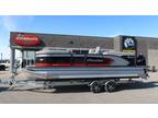2022 Manitou 23 Encore RF SHP 373 Boat for Sale