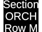 2 Tickets Big Thief 7/19/23 Ulster Performing Arts Center