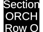 2 Tickets Big Thief 7/19/23 Ulster Performing Arts Center