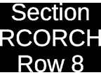 2 Tickets Big Thief & Lucinda Williams 8/3/23 Vancouver, BC