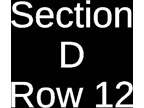 2 Tickets Tyler Hubbard 7/30/23 Cape Cod Melody Tent