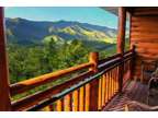 4 Days & 3 Nights at Westgate Smoky Mountains Resort and 50