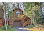 160 Park Forest Dr Breckenridge, CO