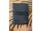 Mead Five Star Vintage Full Zip Daily Planner, Green, 1999 - Opportunity