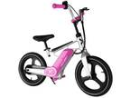 Hover-1 Kids First e-Bike New In Box Pink - Opportunity