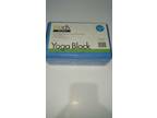 Body Sport Yoga Block 1 Blue, 3" x6" x 9-Inch – Foam Blocks - Opportunity