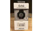 Magellan Echo Smart Sports Watch for i Phone (TW0100SGHNA) - Opportunity