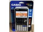 BRAND NEW SEALED Casio Prizm FX-CG50 Graphing Calculator - Opportunity