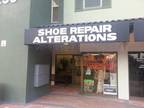 Business For Sale: Shoe Repair / Tailor / Dry Cleaning Service - Opportunity