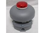 New W. L. Jenkins 2035wp 60c Audible Signal Fire Alarm Bell - Opportunity