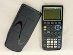 Texas Instruments TI-83 Plus Graphing Calculator w/Cover - Opportunity