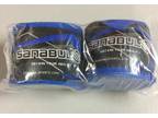 Sanabul Professional 180" Boxing MMA Boxing Hand Wraps 2 - Opportunity