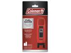 New Coleman Fuel Gage for Propane Cylinders 16 oz and 14 oz - Opportunity