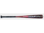 Easton Sc900 HAVOC Baseball Bat BZ901 31” 22.5 oz 2 3/4” - Opportunity