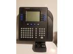 Kronos 4500 Proximity Time Clock 8602800-552 W/ Touch ID - Opportunity
