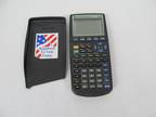 Texas Instruments TI-83 Graphing Calculator (Works - Opportunity