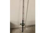 Brand new never used Avet 30 wide w Psunami rod - Opportunity