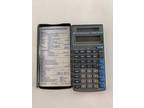 Texas Instruments TI-30X Solar Scientific Calculator - Gray - Opportunity
