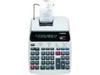 Canon P170-DH Financial Two Color Financial Printing - Opportunity
