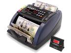 ANEKEN Money Counter YS-DC002 Counterfeit Value Count Euros - Opportunity