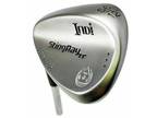 Golf Wedge Indi Golf Stingray TT Performance Left Hand - Opportunity