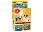 Two (2) Tear-Aid Inflatable Repair Type B Vinyl Patch NEW - Opportunity