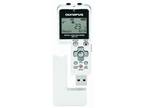 Olympus WS-110 WMA Digital Voice Recorder - Opportunity