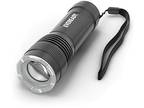 Eveready LED Tactical Flashlight, Durable Handheld - Opportunity