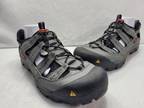 Keen Commuter 4 Men's Size 10 Cycling Sandal Shoes Gray - Opportunity