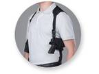 Shoulder holster for Heckler & Koch P7 - Opportunity