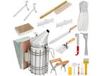 Blisstime Beekeeping Supplies Tool Kit, 17 PCS Bee Hives and - Opportunity