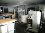 Business For Sale: Bakery With Accessory Building For Sale - Opportunity